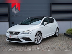 SEAT Leon - 1.4 EcoTSI FR ACC/DCC/PANO/Carplay/Led/Beats audio