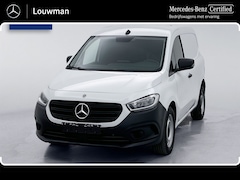 Mercedes-Benz Citan - 110 CDI Pro Automaat 24 maanden Certified garantieTrekhaak Navigatie Cruise Control