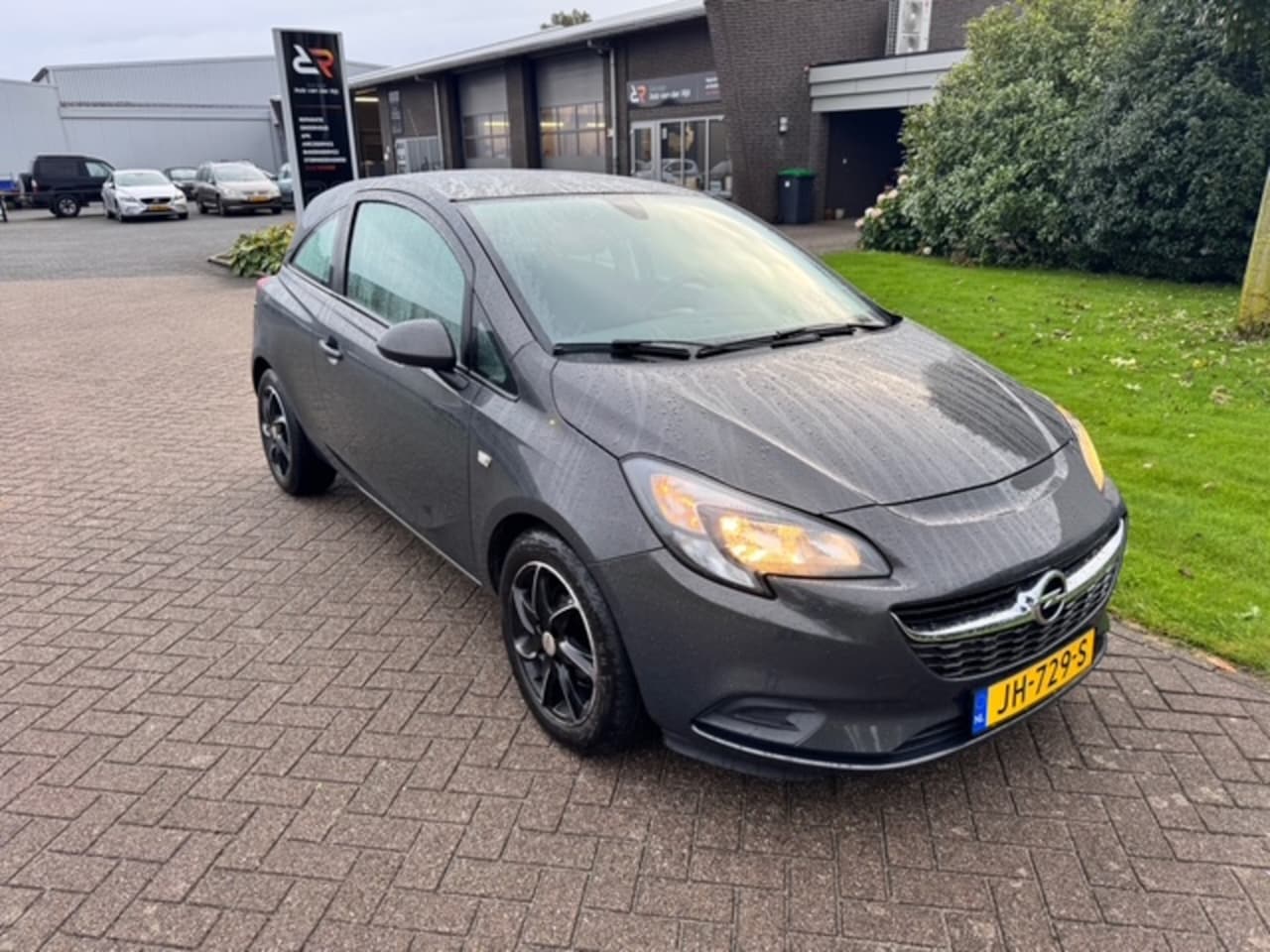 Opel Corsa - 1.0 Turbo Edition - AutoWereld.nl