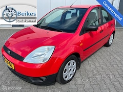 Ford Fiesta - 1.3 Core