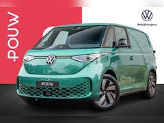 Volkswagen ID. Buzz Cargo - Anniversary Edition 79 kWh | Trekhaak Wegklapbaar | Rondomzicht Camera
