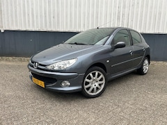 Peugeot 206 - 1.4 Forever