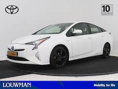 Toyota Prius - 1.8 Aspiration | Airco | Parkeercamera | DAB |