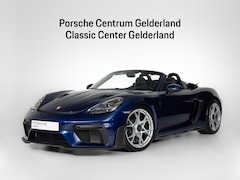Porsche 718 Spyder - RS