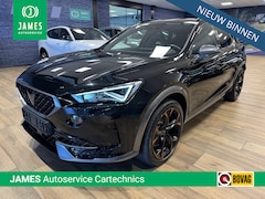CUPRA Formentor - 1.4 e-Hybrid VZ Copper Edition |Navi|Apple car|Memory seat|ACC