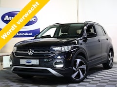 Volkswagen T-Cross - 1.0 TSI Style Business R DSG NAVI CARPLAY CLIMA PDC CRUISE '21