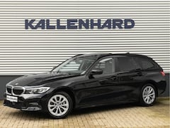 BMW 3-serie Touring - 330e xDrive - Panorama - ACC - Hifi - Sportstoelen - Stoelverwarming