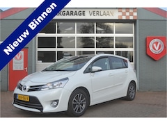 Toyota Verso - 1.6 VVT-navigatie, camera 12 mnd. gar
