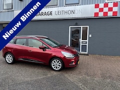 Renault Clio Estate - 1.2 TCe Intens