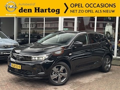 Opel Grandland - 1.2 Turbo GS 130PK Automaat Navi/Camera/LED Matrix/Trekhaak