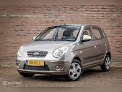 Kia Picanto - 1.0 X-pect | Nap | Zuinig | Half Leer