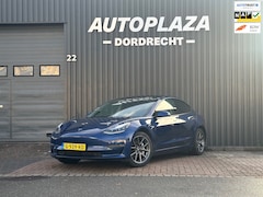 Tesla Model 3 - Long Range AWD 75 kWh