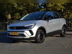 Opel Crossland - 1.2 Turbo Elegance