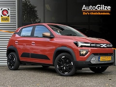 Dacia Spring - Extreme 65 26.8 kWh l Snel Laden l Parkeersensoren l Navi l Camera l AppleCarplay