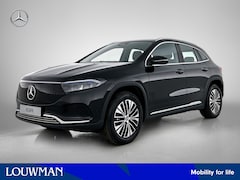 Mercedes-Benz EQA - 250+ Business Solution Luxury 71 kWh | Trekhaak | GUARD 360° Voertuigbescherming Plus | Pa