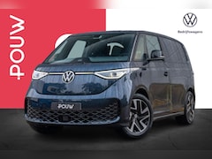Volkswagen ID. Buzz Cargo - 340pk Anniversary Edition 79 kWh 4MOTION | Open & Close Pakket | Multimedia Pakket Plus