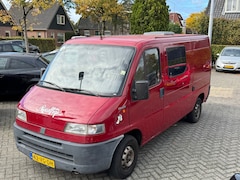 Fiat Ducato - 14 2.8 id 320 DC.6Prsn, 122pk, 218860mk, Nap