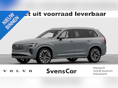 Volvo XC90 - 2.0 T8 Plug-in hybrid AWD Ultra Bright | Luchtvering | Trekhaak| Head-up Display | Panoram
