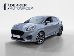 Ford Puma - 1.0 EcoBoost Hybrid ST-Line