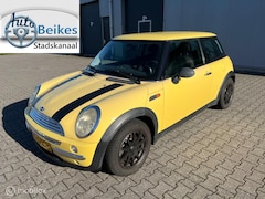MINI One - 1.6