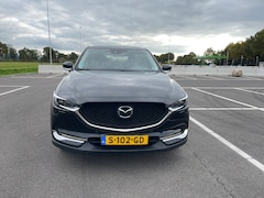 Mazda CX-5 - 2.5 SkyActiv-G 195 GT-M 4WD