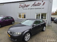 Audi A3 - 1.6 Ambiente