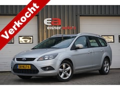 Ford Focus Wagon - 1.6 Comfort | AIRCO | CRUISE |