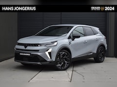 Renault Symbioz - E-Tech full hybrid 145 esprit Alpine | STUUR/STOELVERWARMING | CAMERA | NAVI | APPLECARPLA