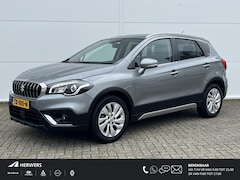Suzuki S-Cross - 1.0 Boosterjet Rhino / cruise control / electronic climate controle / navigatiesysteem ful