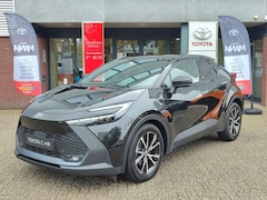 Toyota C-HR - Hybrid 140 FIRST EDITION STOEL/STUURVERW 4S-BANDEN BLIND SPOT EL-ACHTERKLEP PARK-SENSOREN