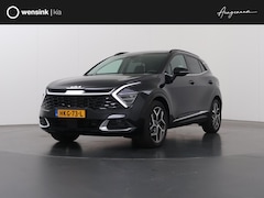 Kia Sportage - 1.6 T-GDi MHEV DCT7 DynamicPlusLine | Trekhaak | Panoramadak | Matrix LED Koplampen | Stoe