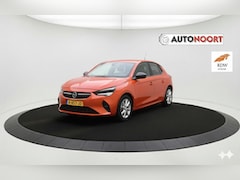 Opel Corsa - 1.2 Elegance 2022 LED Digicockpit Cruise 39000KM NAP +garantie