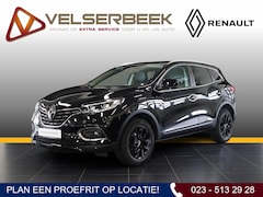 Renault Kadjar - TCe Intens 140 * Carplay/LMV/Camera/ACC