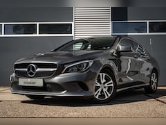 Mercedes-Benz CLA-Klasse - 180 Ambition |Camera |Halfleder