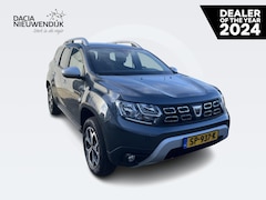 Dacia Duster - 1.2 TCe Prestige / TREKHAAK / CAMERA / NAVIGATIE