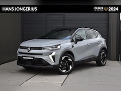 Renault Captur - TCe 90 techno | CAMERA | NAVI | CRUISE CONTROL | APPLECARPLAY/ANDROIDAUTO | CLIMATE CONTRO