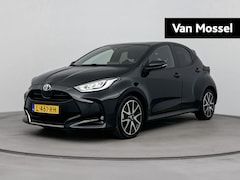 Toyota Yaris - 1.5 Hybrid Executive 115PK | Navigatie | Achteruitrijcamera + parkeersensoren | Stoelverwa