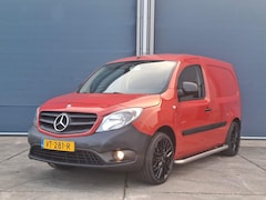 Mercedes-Benz Citan - 108 CDI Economy AIRCO / SIDEBARS / N.A.P