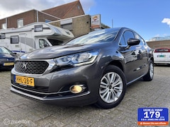 Citroën DS4 - 1.2 Business 37.666 km Auto ruikt ook nieuw