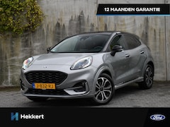 Ford Puma - ST-Line 1.0 EcoBoost Hybrid 125pk B&O | ADAP. CRUISE | WINTER PACK | TREKHAAK | LANE KEEPI