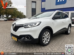 Renault Kadjar - 1.5 dCi Intens | Automaat | Pano | Leder | Camera | Climate