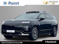 Hyundai IONIQ 9 - Lounge AWD+ 7p. 110.3 kWh | OP VOORRAAD | €2000 KORTING | PANORAMADAK | V2G |