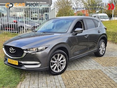 Mazda CX-5 - 2.0 SkyActiv-G 165 Comfort