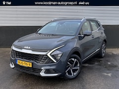 Kia Sportage - 1.6 T-GDi Hybrid DynamicLine Navigatie, Parkeersensoren, Climate control, Achteruitrijcame