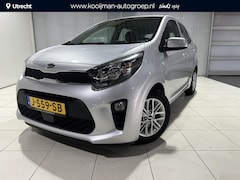 Kia Picanto - 1.0 DPi DynamicLine Apple Carplay/Android Auto, Camera, Airco