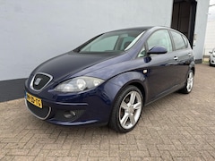 SEAT Altea - 1.6 Lifestyle - Climate Control