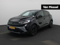 Renault Captur - 1.6 E-Tech full hybrid 145 esprit Alpine | Harman Kardon | 360 Camera | Adaptive Cruise Co