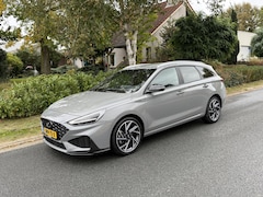Hyundai i30 Wagon - 1.5 T-GDi MHEV 160PK AUTOMAAT•N-Line