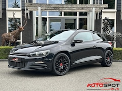 Volkswagen Scirocco - 1.4 TSI R-Line Nieuwe Distributieketting