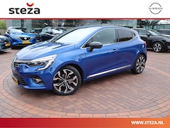 Renault Clio - 1.0 TCe 90 Techno | Pack Winter | 9, 3" Multimediascherm |